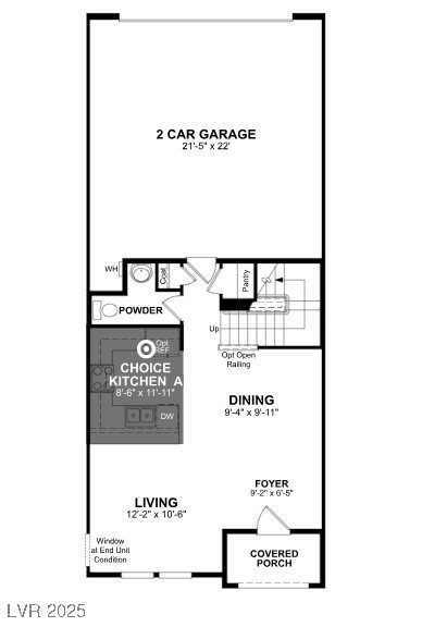 640 Bellus Place #LOT 178, Henderson, Nevada image 13