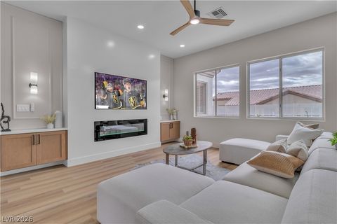 2621 Hanging Rock Drive Las Vegas NV 89134