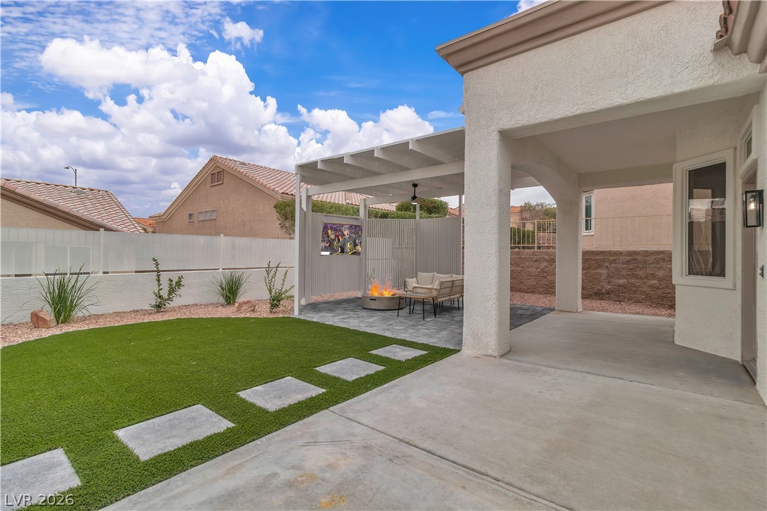 2621 Hanging Rock Drive