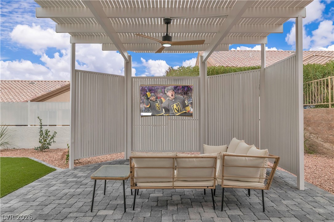 2621 Hanging Rock Drive