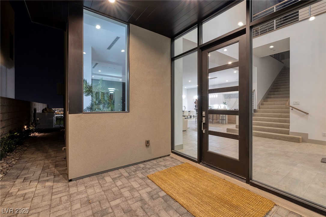 601 Overlook Rim Drive