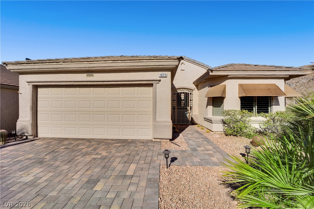 1873 Cypress Mesa Drive