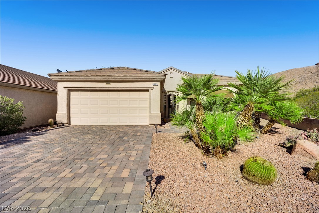 1873 Cypress Mesa Drive