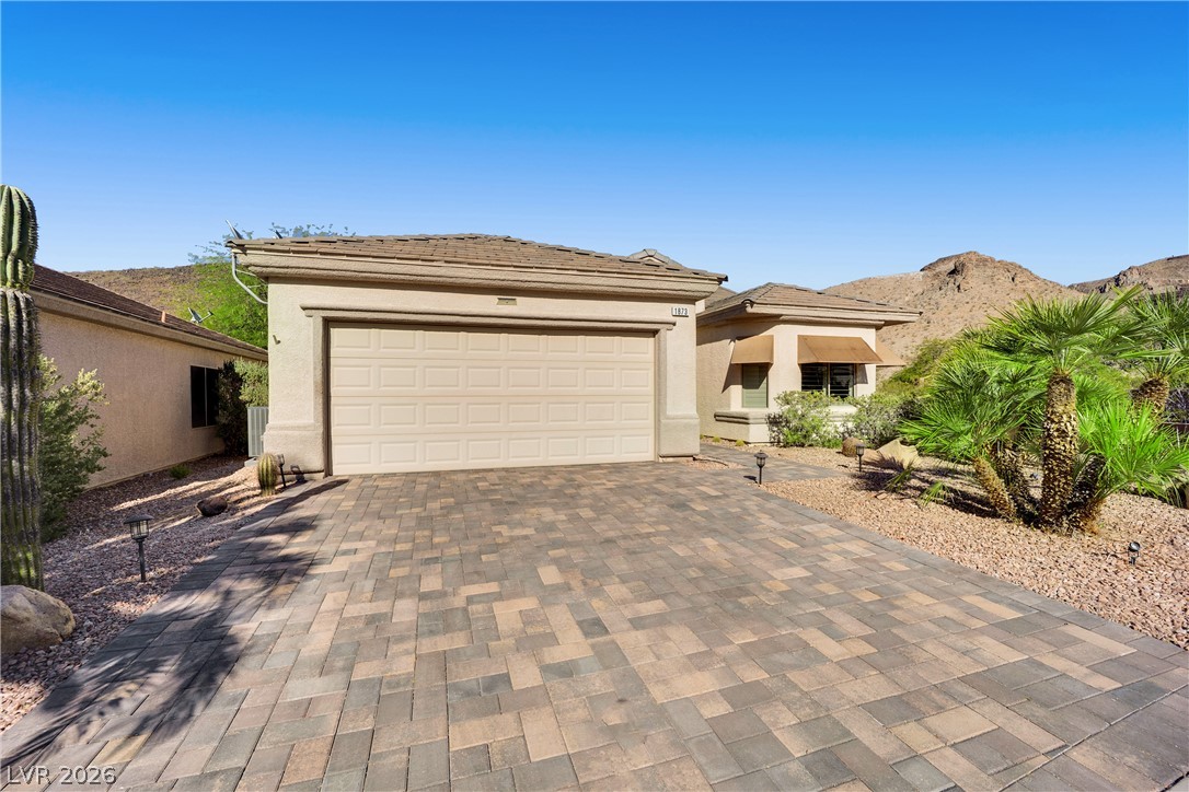 1873 Cypress Mesa Drive