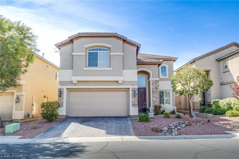 Homes For Sale - 10067 Cranbrook Falls Court<br/> Las Vegas, NV 89148