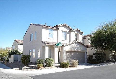 Photo of 8034 Sailors Delight Court, Las Vegas, NV 89139 (MLS # 2757241)