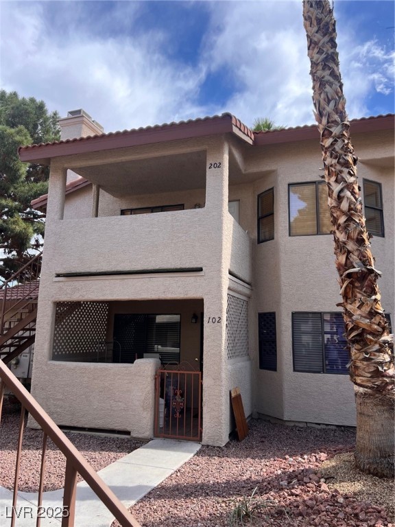 809 Rock Springs Drive #202, Las Vegas, Nevada image 1