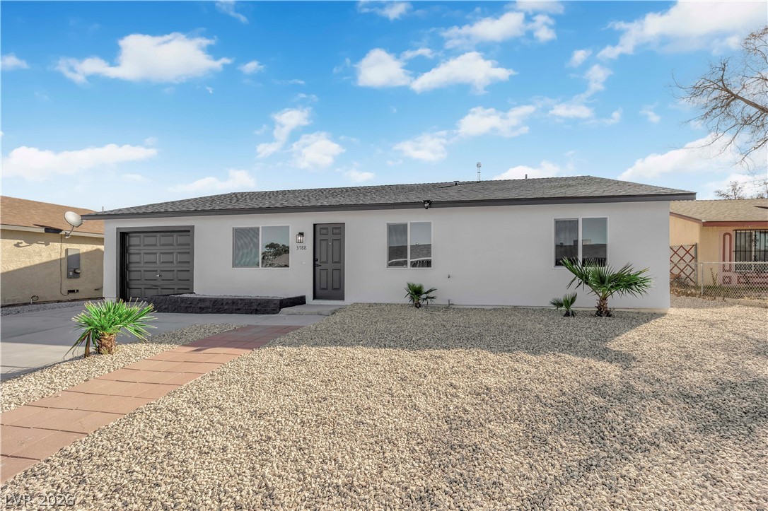 3788 Longfellow Street