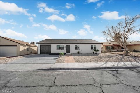 3788 Longfellow Street Las Vegas NV 89115