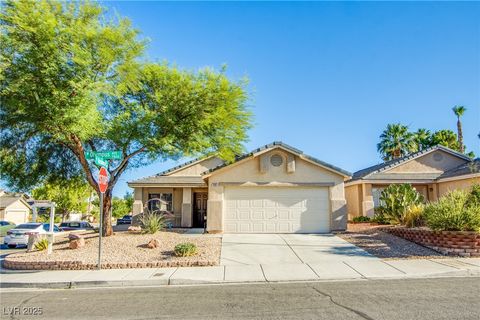 7801 Olympus Avenue Las Vegas NV 89131