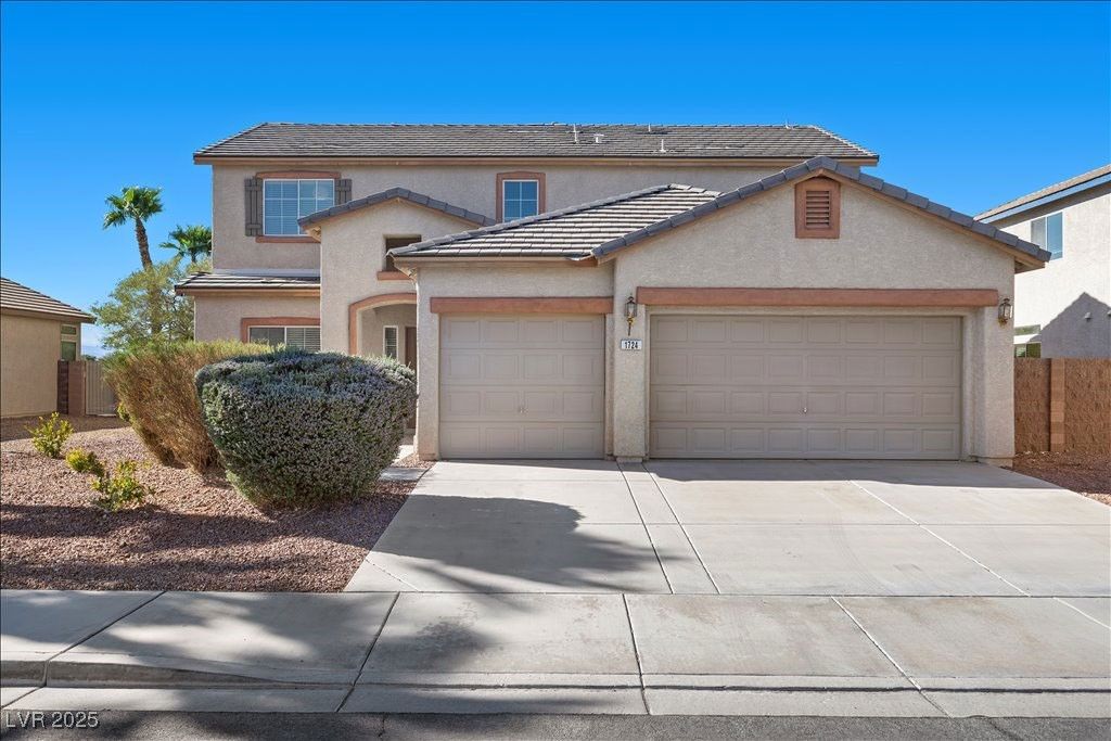 Photo of 1724 Flores Lane, Henderson, NV 89012 (MLS # 2717474)