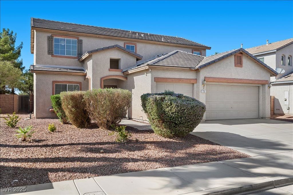 Photo of 1724 Flores Lane, Henderson, NV 89012 (MLS # 2717474)