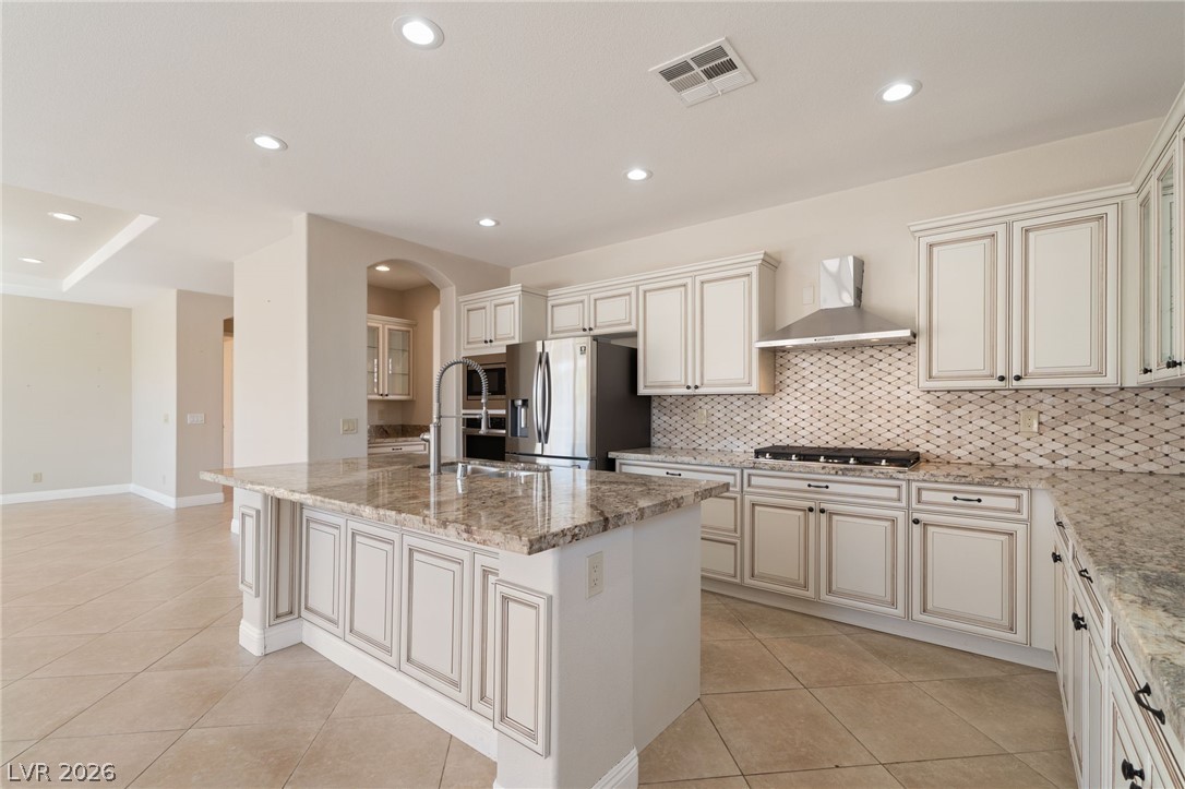 8135 Merlewood Avenue