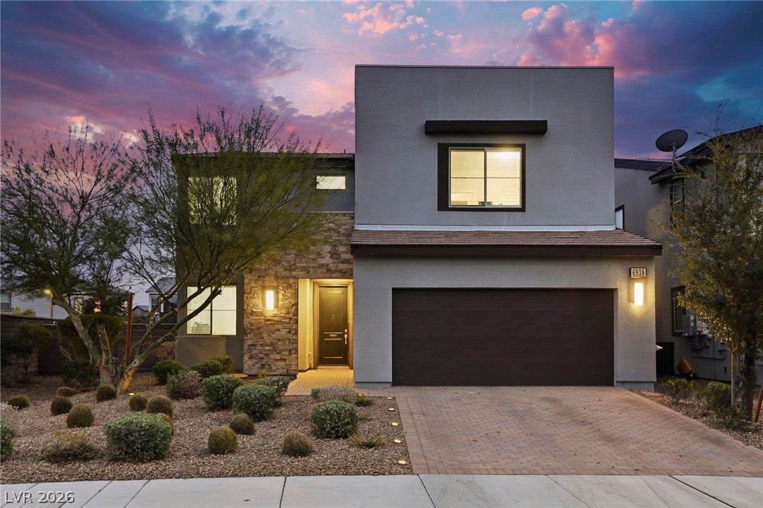 Photo 1 of 57 — 6938 Fordham Creek Street, North Las Vegas, NV 89084