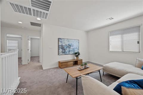 Tiny photo for 12521 Lylan Ridge Street, Las Vegas, NV 89138 (MLS # 2794763)