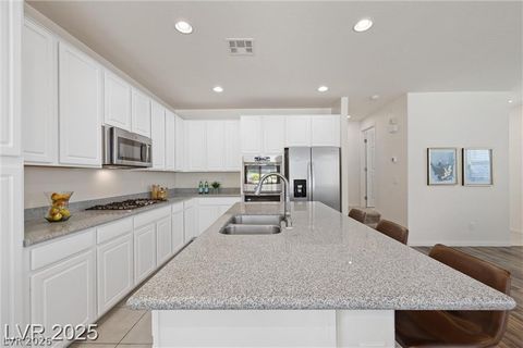 Tiny photo for 12521 Lylan Ridge Street, Las Vegas, NV 89138 (MLS # 2794763)