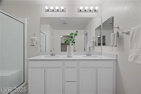 Tiny photo for 12521 Lylan Ridge Street, Las Vegas, NV 89138 (MLS # 2794763)
