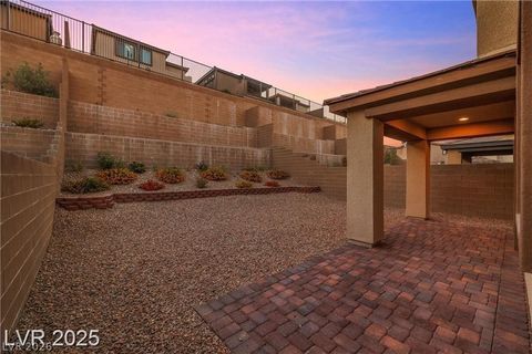 Tiny photo for 12521 Lylan Ridge Street, Las Vegas, NV 89138 (MLS # 2794763)
