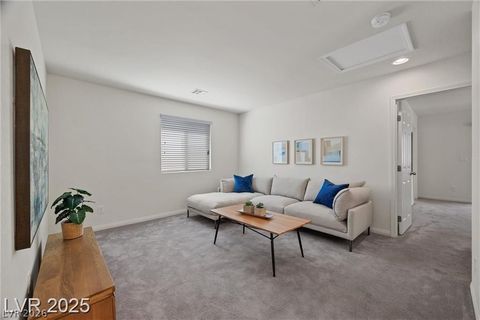 Tiny photo for 12521 Lylan Ridge Street, Las Vegas, NV 89138 (MLS # 2794763)