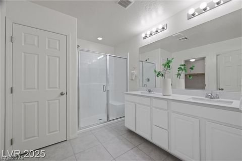 Tiny photo for 12521 Lylan Ridge Street, Las Vegas, NV 89138 (MLS # 2794763)