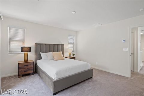 Tiny photo for 12521 Lylan Ridge Street, Las Vegas, NV 89138 (MLS # 2794763)