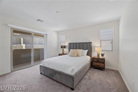Tiny photo for 12521 Lylan Ridge Street, Las Vegas, NV 89138 (MLS # 2794763)