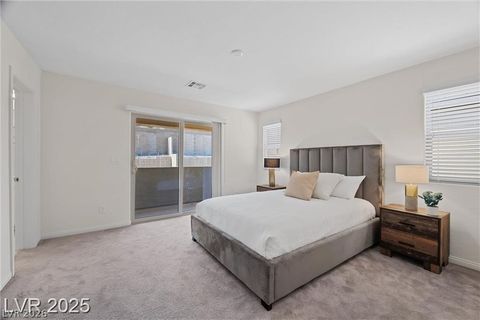 Tiny photo for 12521 Lylan Ridge Street, Las Vegas, NV 89138 (MLS # 2794763)