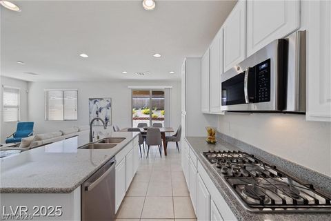 Tiny photo for 12521 Lylan Ridge Street, Las Vegas, NV 89138 (MLS # 2794763)
