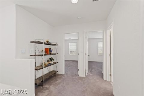 Tiny photo for 12521 Lylan Ridge Street, Las Vegas, NV 89138 (MLS # 2794763)