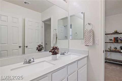 Tiny photo for 12521 Lylan Ridge Street, Las Vegas, NV 89138 (MLS # 2794763)