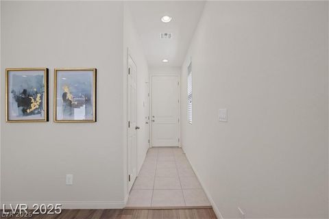Tiny photo for 12521 Lylan Ridge Street, Las Vegas, NV 89138 (MLS # 2794763)