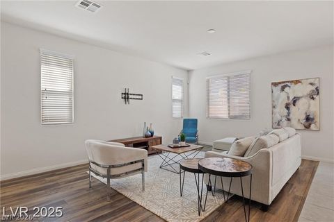 Tiny photo for 12521 Lylan Ridge Street, Las Vegas, NV 89138 (MLS # 2794763)