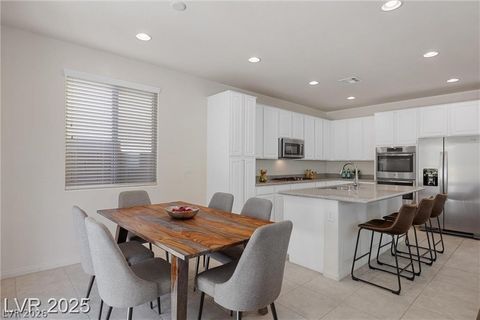 Tiny photo for 12521 Lylan Ridge Street, Las Vegas, NV 89138 (MLS # 2794763)