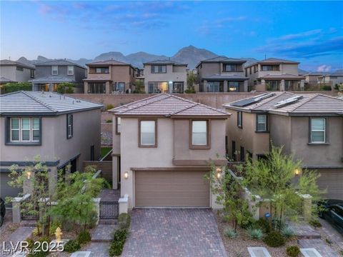 Tiny photo for 12521 Lylan Ridge Street, Las Vegas, NV 89138 (MLS # 2794763)