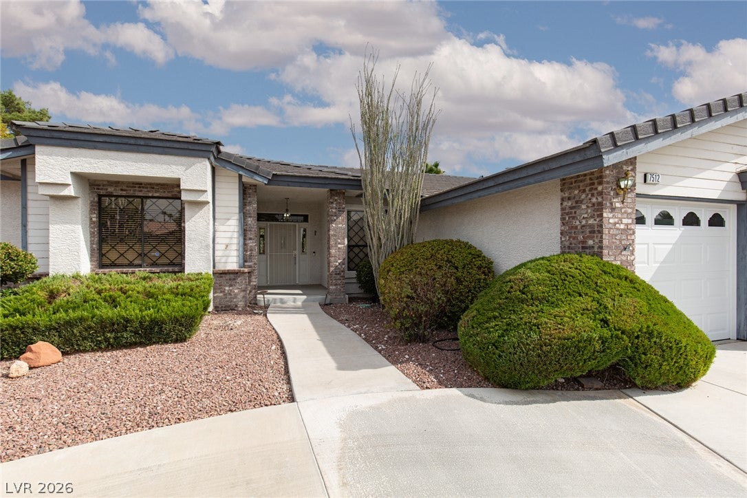 7512 Alamo Summit Drive