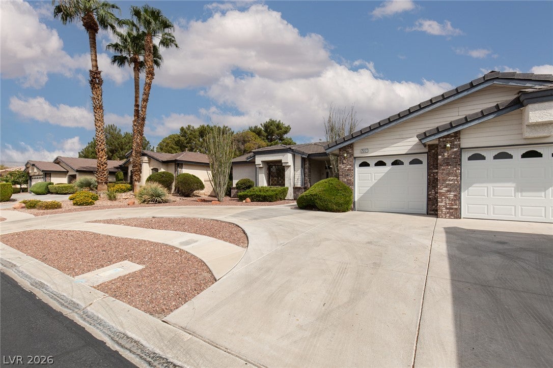 7512 Alamo Summit Drive