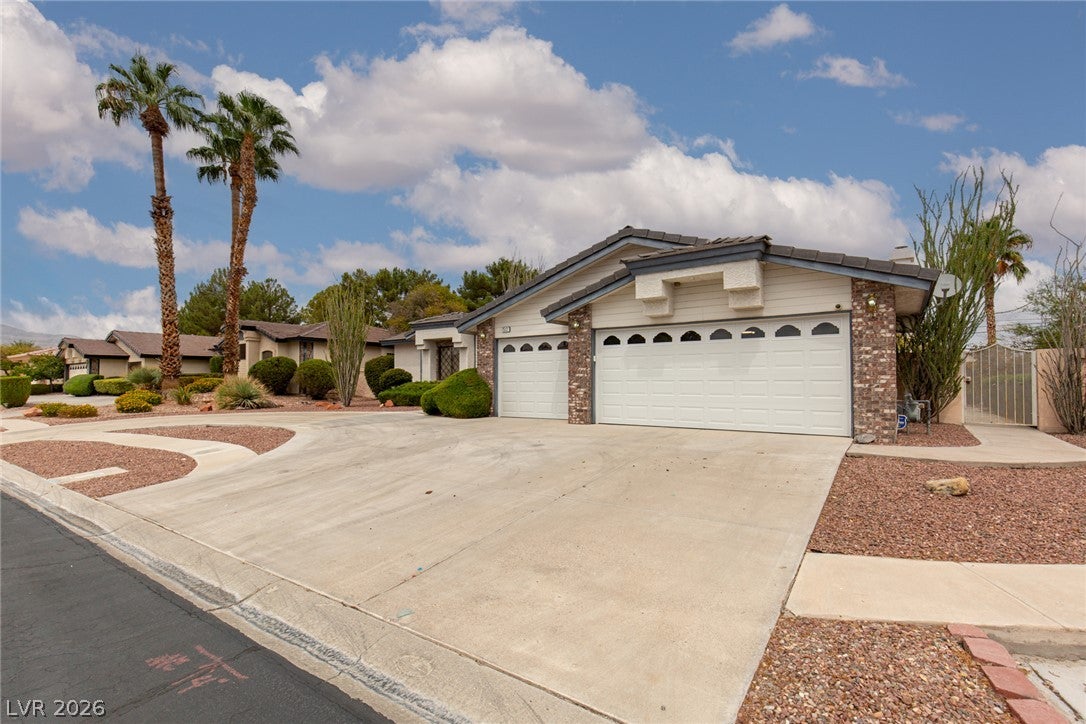 7512 Alamo Summit Drive