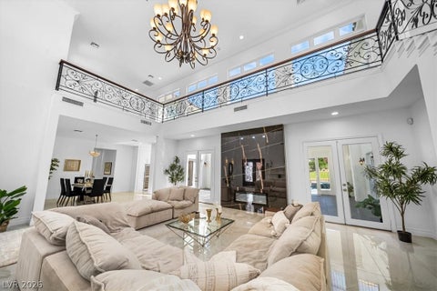 Tiny photo for 42 Grand Miramar Drive, Henderson, NV 89011 (MLS # 2787505)