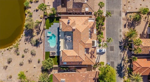 Tiny photo for 42 Grand Miramar Drive, Henderson, NV 89011 (MLS # 2787505)