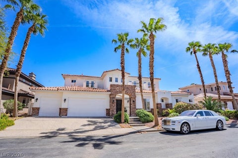 Tiny photo for 42 Grand Miramar Drive, Henderson, NV 89011 (MLS # 2787505)