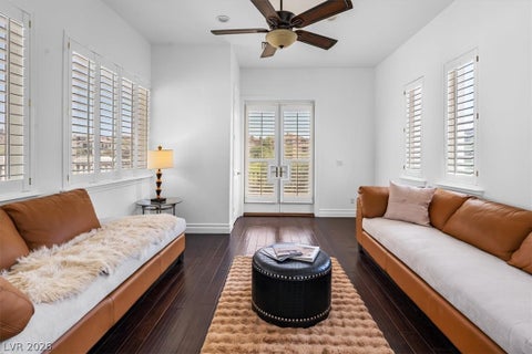 Tiny photo for 42 Grand Miramar Drive, Henderson, NV 89011 (MLS # 2787505)