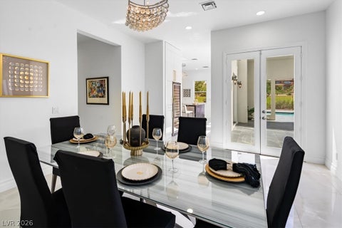 Tiny photo for 42 Grand Miramar Drive, Henderson, NV 89011 (MLS # 2787505)