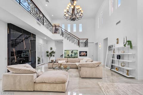 Tiny photo for 42 Grand Miramar Drive, Henderson, NV 89011 (MLS # 2787505)