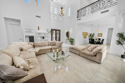 Tiny photo for 42 Grand Miramar Drive, Henderson, NV 89011 (MLS # 2787505)