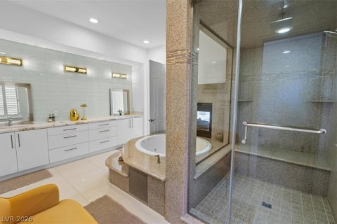 Tiny photo for 42 Grand Miramar Drive, Henderson, NV 89011 (MLS # 2787505)