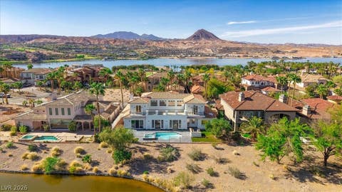 Tiny photo for 42 Grand Miramar Drive, Henderson, NV 89011 (MLS # 2787505)