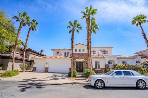 Tiny photo for 42 Grand Miramar Drive, Henderson, NV 89011 (MLS # 2787505)