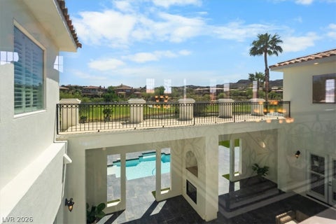Tiny photo for 42 Grand Miramar Drive, Henderson, NV 89011 (MLS # 2787505)