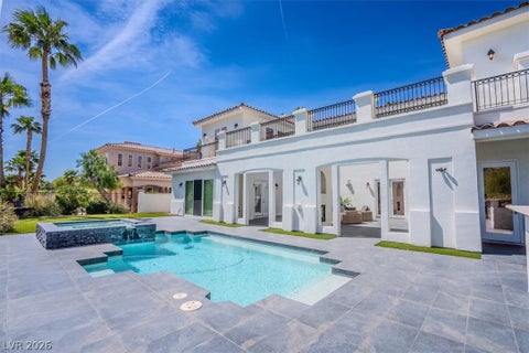 Tiny photo for 42 Grand Miramar Drive, Henderson, NV 89011 (MLS # 2787505)