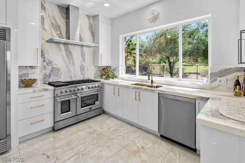 Tiny photo for 42 Grand Miramar Drive, Henderson, NV 89011 (MLS # 2787505)